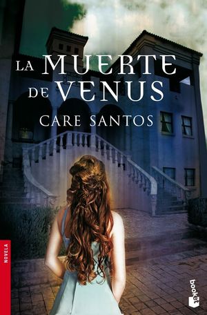 LA MUERTE DE VENUS