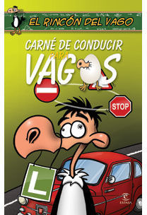 CARNET DE CONDUCIR PARA VAGOS