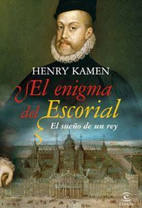 EL ENIGMA DEL ESCORIAL