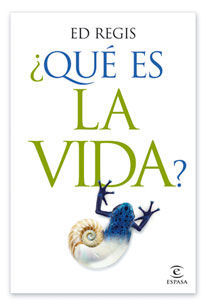 ¿QUÉ ES LA VIDA?