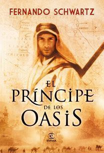 EL PRÍNCIPE DE LOS OASIS