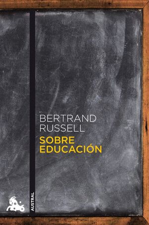 SOBRE EDUCACIÓN