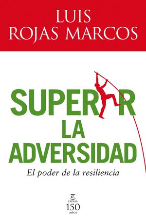 SUPERAR LA ADVERSIDAD