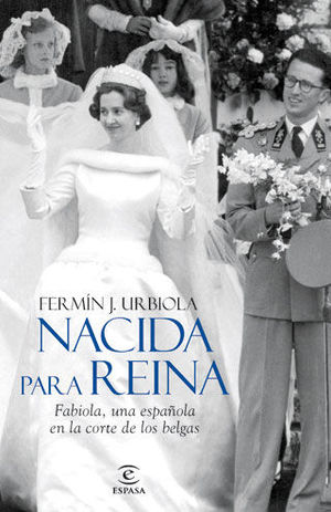 NACIDA PARA REINA