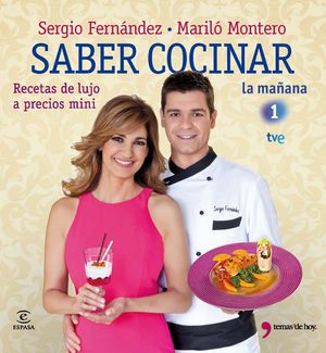 SABER COCINAR RECETAS DE LUJO A PRECIOS MINI