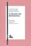 CYRANO DE BERGERAC