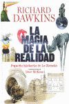 LA MAGIA DE LA REALIDAD