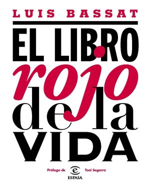 EL LIBRO ROJO DE LA VIDA