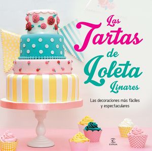 LAS TARTAS DE LOLETA