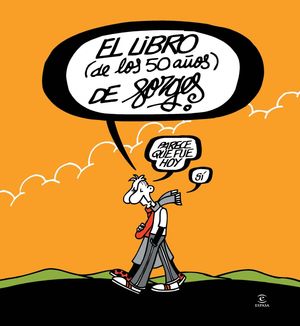 EL LIBRO (DE LOS 50 AÑOS) DE FORGES 