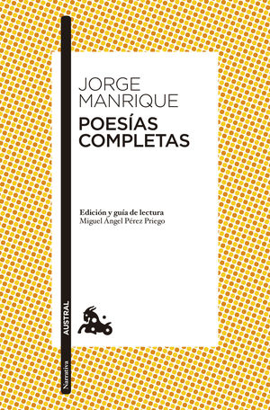 POESÍAS COMPLETAS