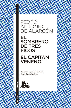 EL SOMBRERO DE TRES PICOS / EL CAPITÁN VENENO