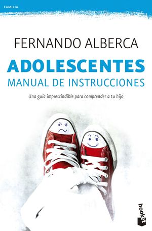 ADOLESCENTES. MANUAL DE INSTRUCCIONES