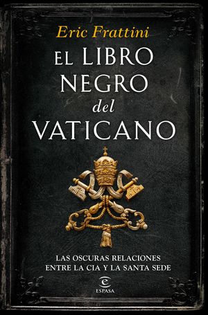 EL LIBRO NEGRO DEL  VATICANO