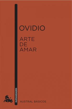 ARTE DE AMAR