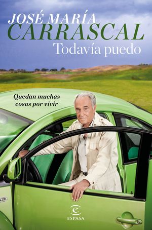TODAVÍA PUEDO