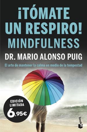 ¡TÓMATE UN RESPIRO! MINDFULNESS