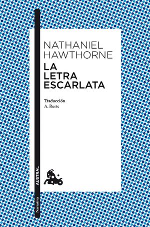 LA LETRA ESCARLATA