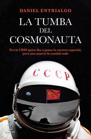 LA TUMBA DEL COSMONAUTA