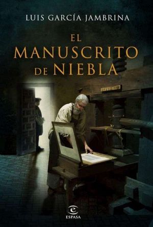 EL MANUSCRITO DE NIEBLA