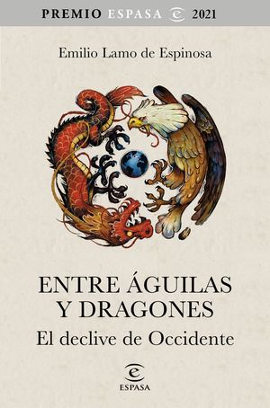 ENTRE ÁGUILAS Y DRAGONES