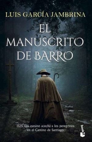 EL MANUSCRITO DE BARRO