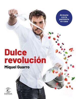 DULCE REVOLUCIÓN