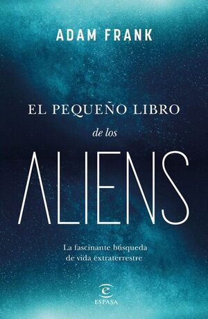 EL PEQUEÑO LIBRO DE LOS ALIENS