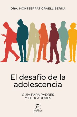 EL DESAFÍO DE LA ADOLESCENCIA