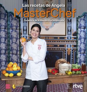 LAS RECETAS DE ANGELA