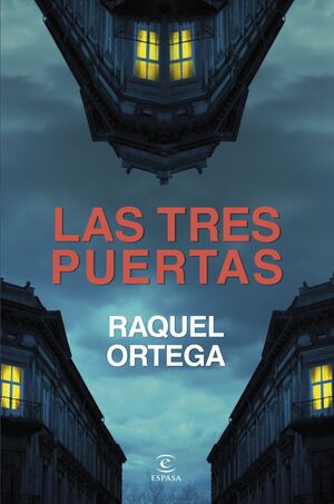 LAS TRES PUERTAS