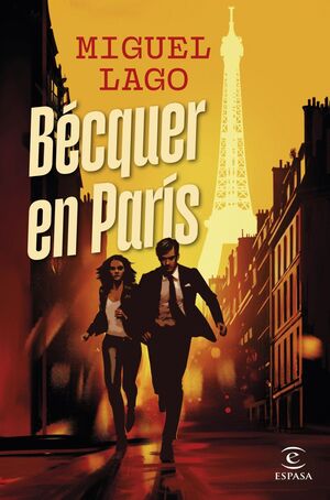 BECQUER EN PARIS