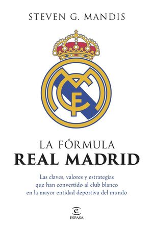 FORMULA REAL MADRID, LA
