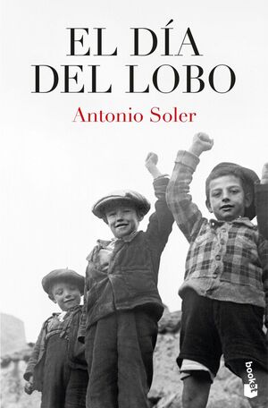 EL DÍA DEL LOBO