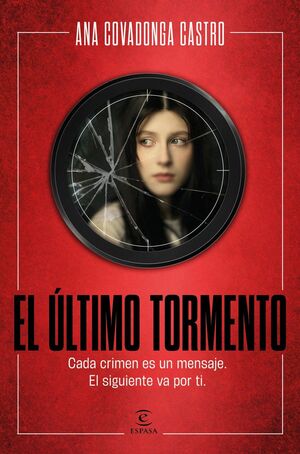 EL ÚLTIMO TORMENTO