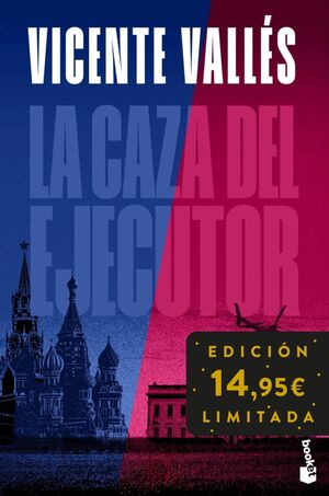 LA CAZA DEL EJECUTOR