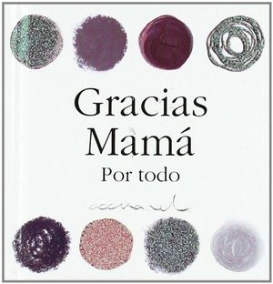 GRACIAS MAMÁ