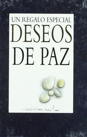 DESEOS DE PAZ