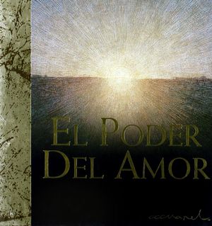 EL PODER DEL AMOR