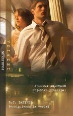 OBJETIVO PRINCIPAL / PERSIGUIENDO LA VERDAD