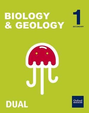 BIOLOGY AND GEOLOGY 1ºESO CLIL (INICIA) 