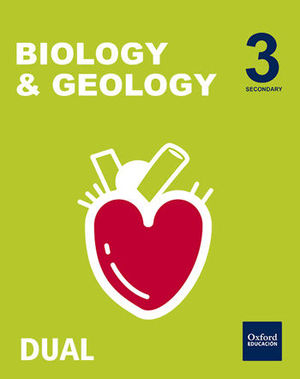 BIOLOGY & GEOLOGY 3ºESO CLIL INICIA 