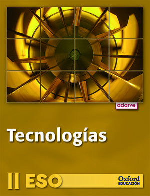 TECNOLOGÍAS II ESO. ADARVE