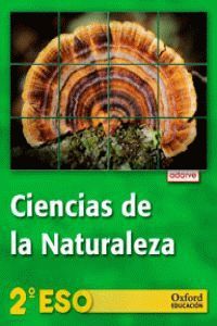 CIENCIAS DE LA NATURALEZA 2.º ESO. ADARVE