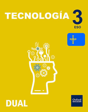 TECNOLOGÍA 3ºESO ASTURIAS INICIA (OXFORD)