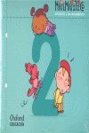 MATEMATITICO. INICIACIÓN A LAS MATEMÁTICAS 4 AÑOS. CUADERNO 2