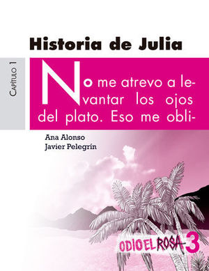 HISTORIA DE JULIA