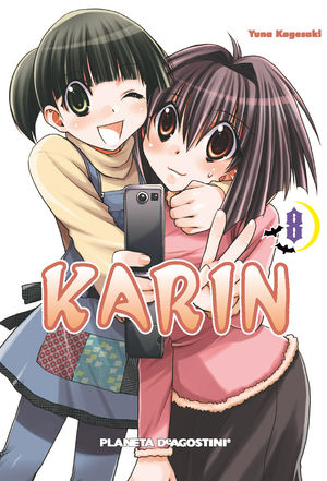 KARIN Nº 08/14