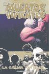 LOS MUERTOS VIVIENTES Nº 07/32