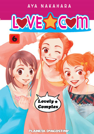 LOVE COM Nº 06/17